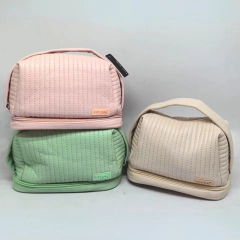 Neceser porta cosmeticos -City Girl- RH2227 - comprar online