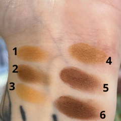 Contorno butter melt TEI - comprar online