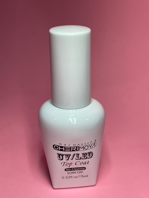 Top coat Cherimoya 15ml