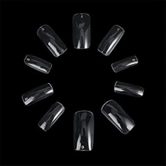 Bolsa tips Soft gel/Press on 500u PARIS NIGHT en internet