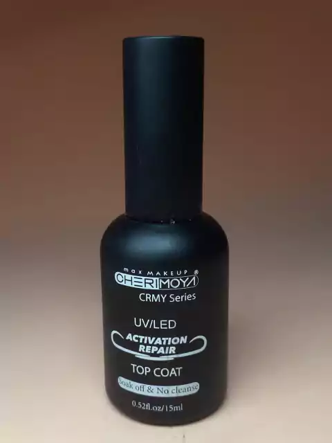 Top Coat Activation REPAIR CHERIMOYA 15ml