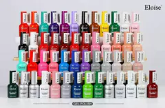 Colores semipermanente ELOISE 10ml - comprar online