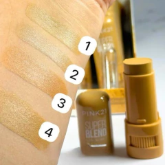 Base-contorno en barra super blend -pink21- en internet