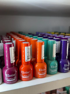 Colores semipermanente ELOISE 5ml en internet