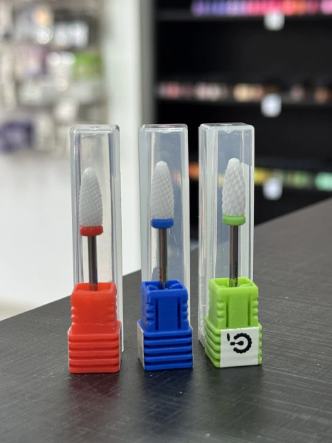 Fresa flama cylinder ceramica - comprar online