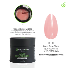 Gel de construcción sculting 30ml Cherimoya en internet