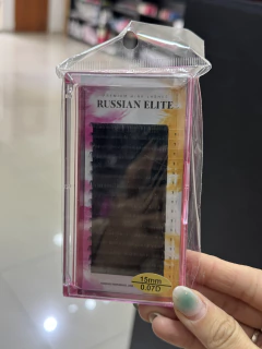 Extensiones Russian Élite -Neicha- en internet