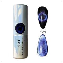 Ojo de gato 9D NAVI