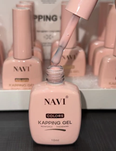 Kapping 10ml Navi colores - comprar online