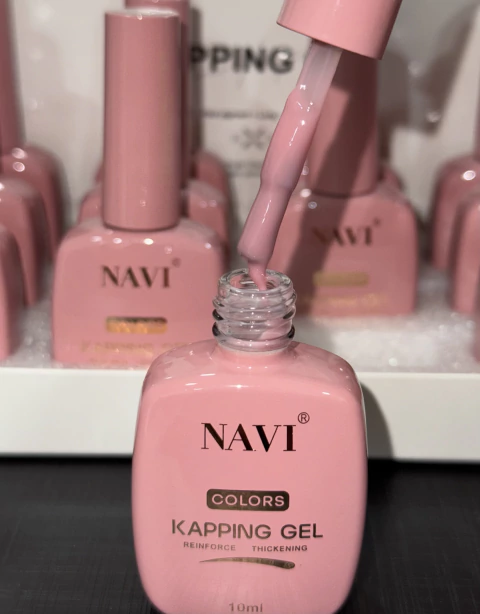 Kapping 10ml Navi colores
