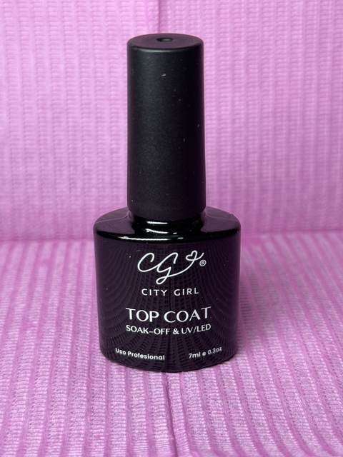 Top coat City Girl 7ml
