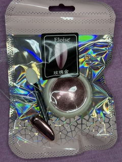 Polvo espejo ELOISE - comprar online
