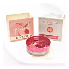 BALSAMO LIFTING ICONSIGN PEACH – 8g - comprar online