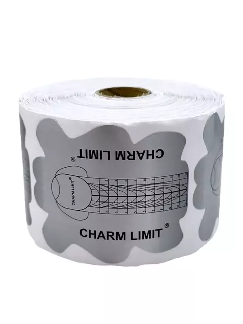 Molde gris 300u Charm Limit