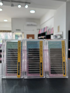 Pestañas tecnológicas YY 0.07D -Nagaraku- (WD00) - ZIBÁ INSUMOS