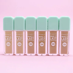 Corrector multi uso make it last -Pink 21-