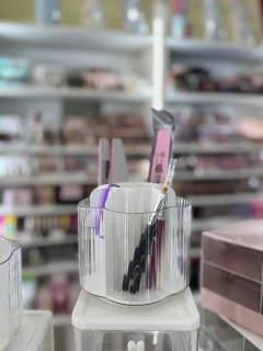 Organizador giratorio acrílico en internet