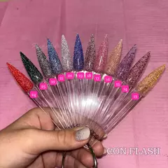 ESMALTE DIAMOND REFLECTIVO 10ml City Girl en internet