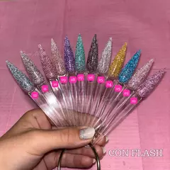 ESMALTE DIAMOND REFLECTIVO 10ml City Girl - comprar online