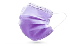 Caja barbijos x50 triple proteccion FACE MASK en internet