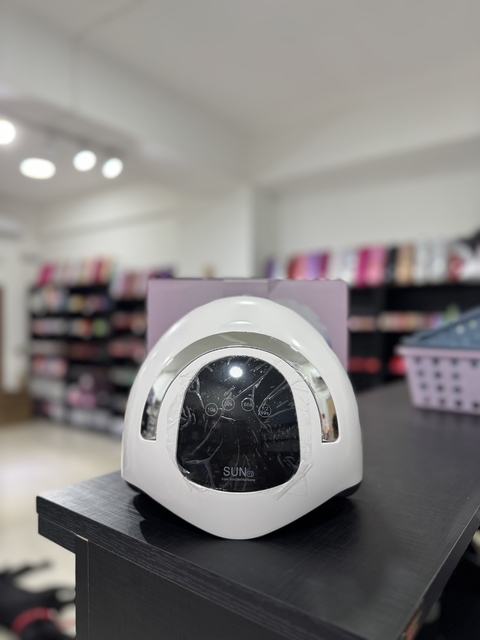 Cabina SUN Y2 168W - comprar online