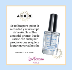 Adhere Las Varano 11ml - comprar online