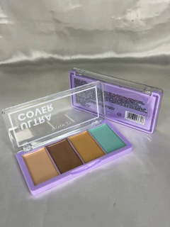 Corrector ultra cover -Pink 21- en internet