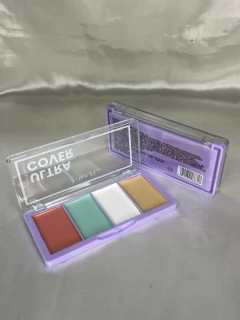 Corrector ultra cover -Pink 21- - ZIBÁ INSUMOS