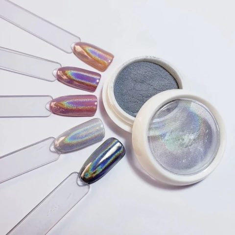Polvo Láser Holográfico - comprar online