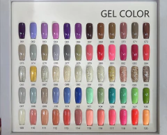 Colores semipermanente CITY GIRL 10ml en internet