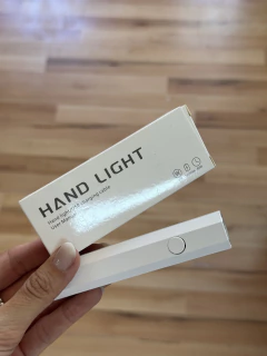 Cabina linterna en internet