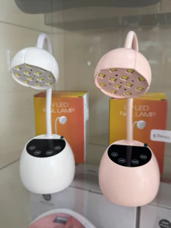 Cabina flor pre curado soft gel - comprar online