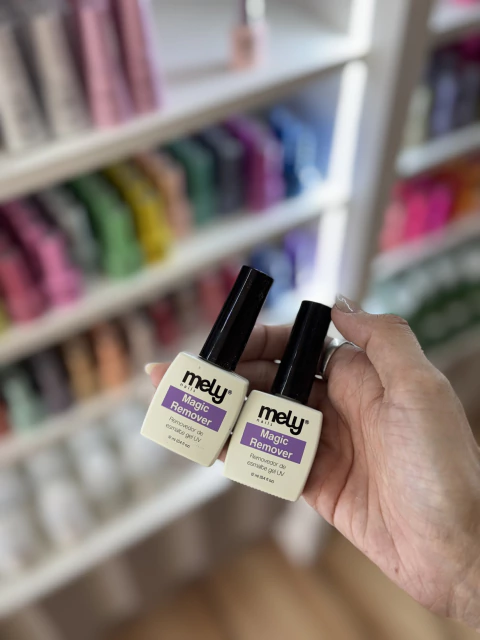 Removedor mágico 12ml -Mely-