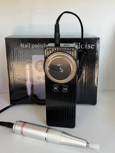 Torno Eloise 35rpm inalámbrico - comprar online