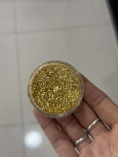 Deco glitter -surtido- - comprar online