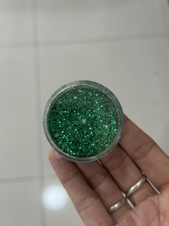 Deco glitter -surtido- en internet