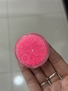 Deco glitter -surtido- - ZIBÁ INSUMOS