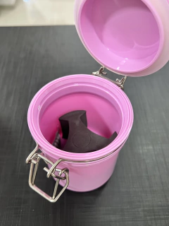 Recipiente contenedor hermético - comprar online