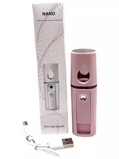 NANO MISTER HUMIFICADOR - comprar online