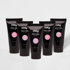 Polygel 30gr -Mely-