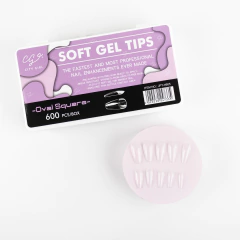Caja tips CITY GIRL 600u - tienda online