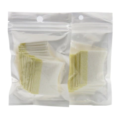 Parches para Extensiones de Pestañas x 20u en internet