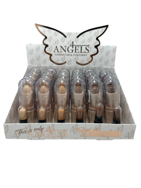 Contorno-corrector 4angels