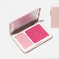 Contorno + iluminador -City Girl-