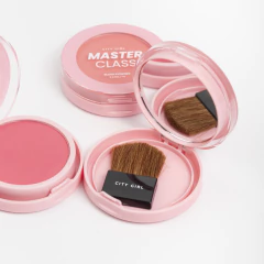 Rubor master class compacto -City Girl- en internet