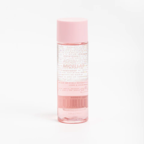 Agua micelar 100ml -City Girl- - comprar online