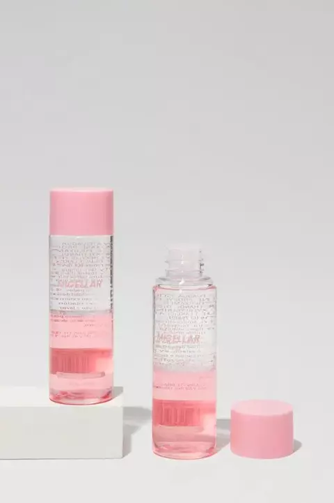 Agua micelar BIFASICA 100ml -City Girl-