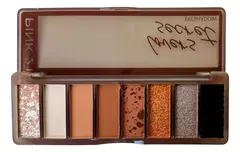 Paleta de Sombra Lovers Secret Pink 21 - tienda online