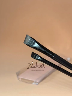 Pinceles para cejas x2u