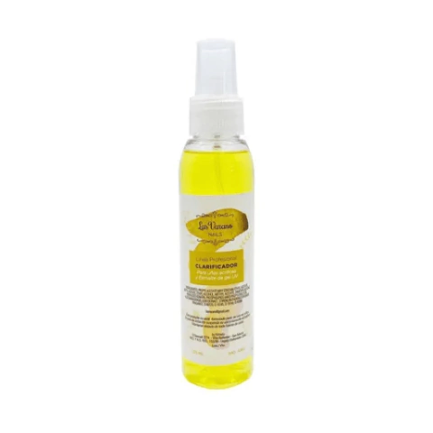 Clarificador LAS VARANO 125ml